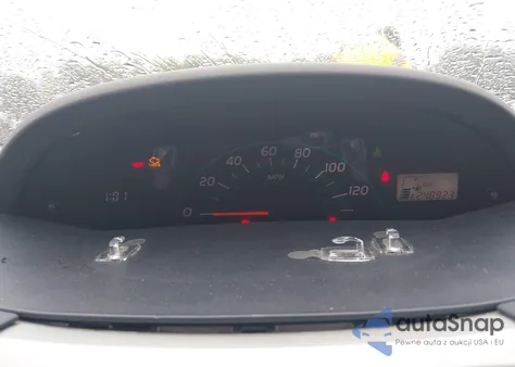 2007 Toyota Yaris from USA, damaged, VIN JTDJT923X75102748